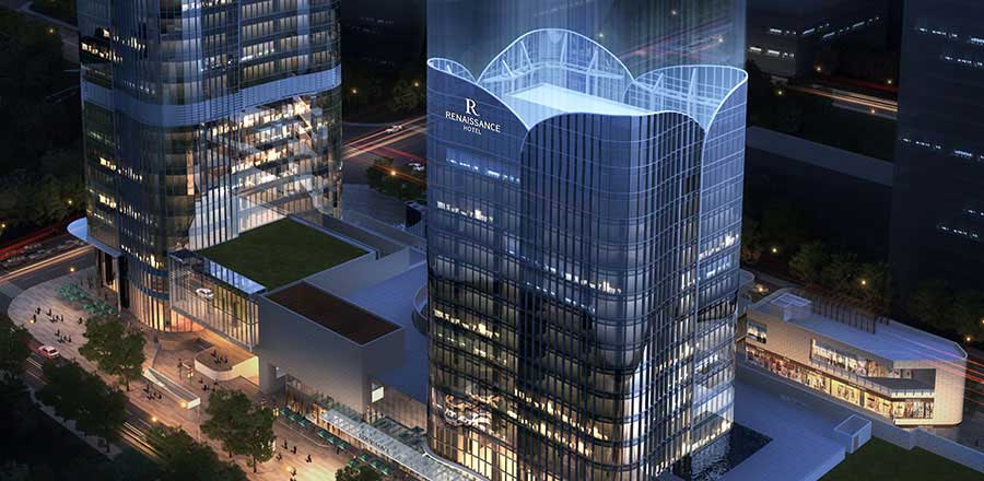 酒店品牌設(shè)計(jì)